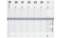 Biella Pultkalender Longatti 2024