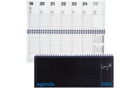 Biella Pultkalender Longatti 2024