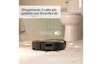 iRobot Saug- und Wischroboter Roomba Combo j9+