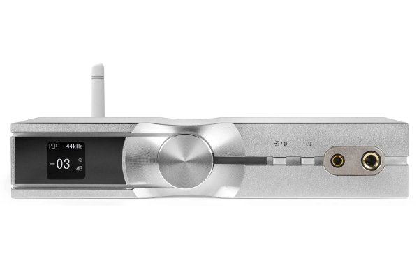 iFi Audio Kopfhörerverstärker & USB-DAC NEO iDSD