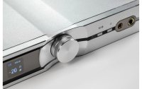 iFi Audio Kopfhörerverstärker & USB-DAC NEO iDSD