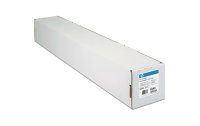 HP Plotterpapier 33.1" 90 g (Q1441A) Gestrichen