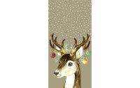 Paper + Design Taschentücher Deer Baubles 1...