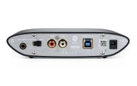 iFi Audio Kopfhörerverstärker & USB-DAC ZEN...