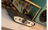 iFi Audio Kopfhörerverstärker & USB-DAC ZEN DAC – V2