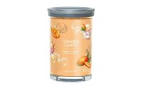 Yankee Candle Signature Duftkerze Mango Ice Cream...