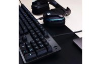 Logitech Gaming-Tastatur G513 GX Brown Carbon