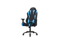 AKRacing Gaming-Stuhl Core Ex-Wide SE Blau