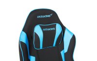 AKRacing Gaming-Stuhl Core Ex-Wide SE Blau