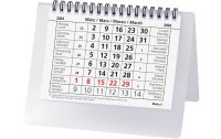 Biella Pultkalender Desktop Basic 2024