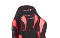 AKRacing Gaming-Stuhl Core EX-Wide SE Rot