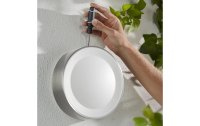 Philips Hue White & Color Ambiance Outdoor Daylo Wandleuchte Silber