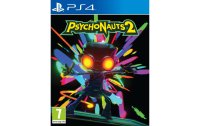 GAME Psychonauts 2 - Motherlobe Edition