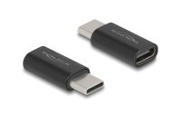Delock USB-Adapter 3.2 Gen 2, 10Gbps USB-C Stecker -...