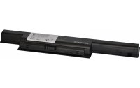 Vistaport Akku für Acer Aspire 4250/4339/5551/5560