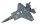 Amewi Impeller Jet F-35 Lightning, 50 mm EDF, PNP