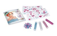 Buki Tattoo Set Be Teens Glitzer