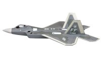 Amewi Impeller Jet F-22 Raptor, 50 mm EDF, PNP