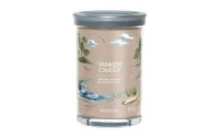 Yankee Candle Signature Duftkerze Seaside Woods Signature...