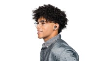 Skullcandy True Wireless In-Ear-Kopfhörer Indy ANC Schwarz