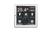 Shelly Touchpanel Android Wall Display, Weiss