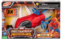 MARVEL Marvel Mech Strike Mechasaurs Spider-Man Arachno Blaster