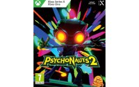 GAME Psychonauts 2 - Motherlobe Edition