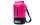 KOOR Dry Bag Toore Pink 20 l