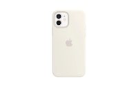 Apple Silicone Case mit MagSafe iPhone 12 / 12 Pro