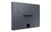 Samsung SSD 870 QVO 2.5" 2 TB