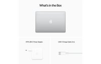 Apple MacBook Pro 13" 2022 M2 1 TB / 16 GB Silber