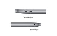 Apple MacBook Pro 13" 2022 M2 1 TB / 16 GB Space Grau