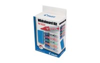 Pilot Whiteboard-Marker BG V-Board 12-teilig