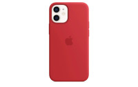 Apple Silicone Case mit MagSafe iPhone 12 mini