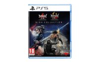 GAME Nioh Collection