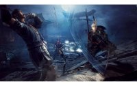 GAME Nioh Collection