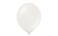 Belbal Luftballon Metallic Perlmutt, Ø 30 cm, 50...