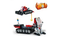 LEGO® Technic Pistenraupe 42148