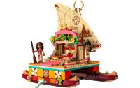 LEGO® Disney Vaianas Katamaran 43210