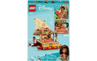 LEGO® Disney Vaianas Katamaran 43210