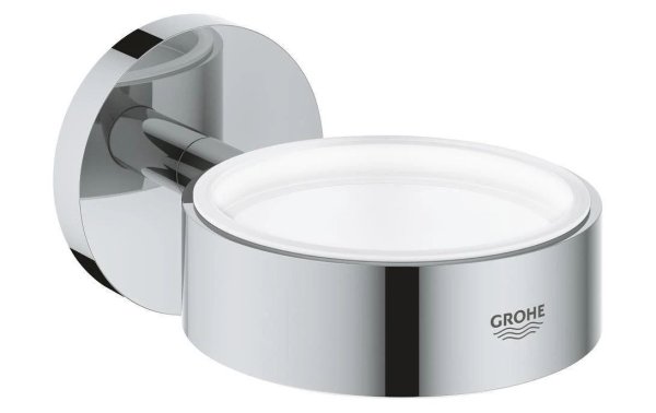 GROHE Glashalter Chrom