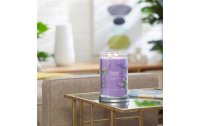 Yankee Candle Signature Duftkerze Lilac Blossoms...