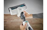 Leifheit Akku-Hand- und Stielsauger Regulus PowerVac 2in1 Weiss