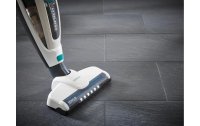 Leifheit Akku-Hand- und Stielsauger Regulus PowerVac 2in1 Weiss