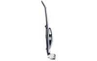 Leifheit Akku-Hand- und Stielsauger Regulus PowerVac 2in1 Weiss