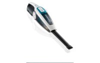 Leifheit Akku-Hand- und Stielsauger Regulus PowerVac 2in1 Weiss