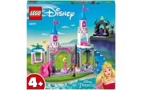 LEGO® Disney Princess Auroras Schloss 43211
