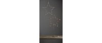 Star Trading Lichternetz Erweiterungssystem System Decor, 100 LED, 2 m