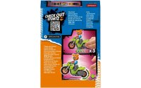 LEGO® City Stuntz Bären-Stuntbike 60356