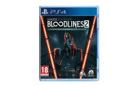 GAME Vampire: The Masquerade – Bloodlines 2